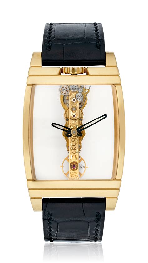 confonto corum rolex|corum golden bridge watch.